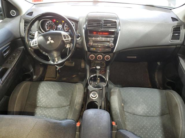 Photo 8 from auction – 2011 MITSUBISHI OUTLANDER with VIN JA4AR4AUXBZ013141