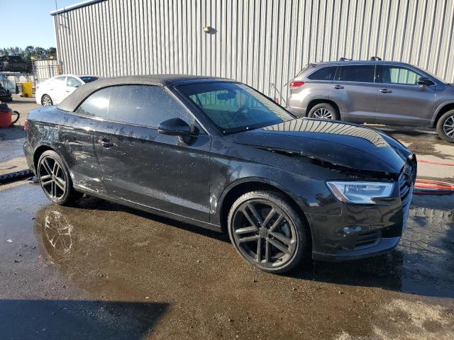Photo 4 from auction – 2019 AUDI A3 PREMIUM with VIN WAU6ULFF9K1015151