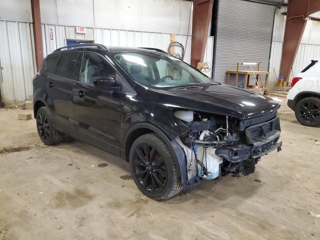 Photo 4 from auction – 2018 FORD ESCAPE SE with VIN 1FMCU9GD3JUC47307