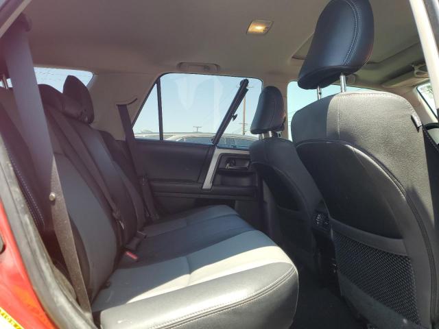Photo 11 from auction – 2019 TOYOTA 4RUNNER with VIN JTEBU5JR8K5673790