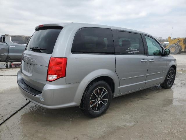 Photo 3 from auction – 2015 DODGE GRAND CARA with VIN 2C4RDGCG4FR605473