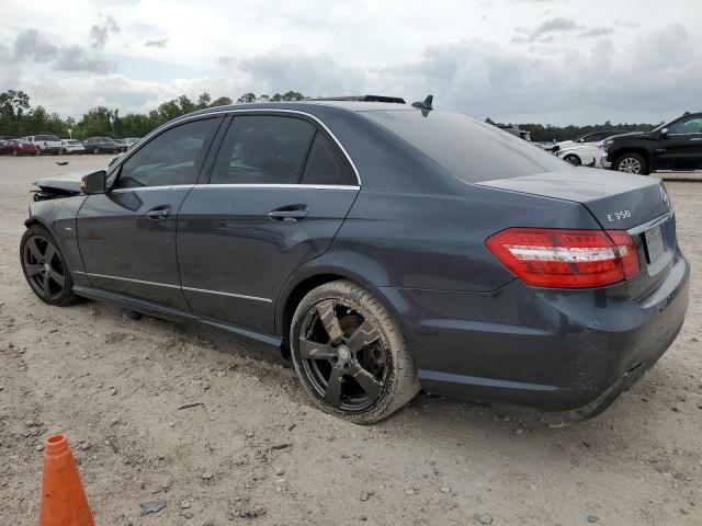 Photo 2 from auction – 2012 MERCEDES-BENZ E 350 with VIN WDDHF5KB5CA641534