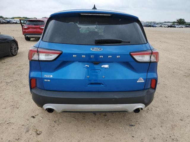 Photo 6 from auction – 2020 FORD ESCAPE SE with VIN 1FMCU0G63LUA32364