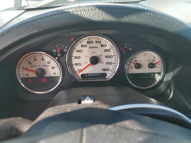 Photo 9 from auction – 2005 FORD F150 SUPER with VIN 1FTPW14505FA73494