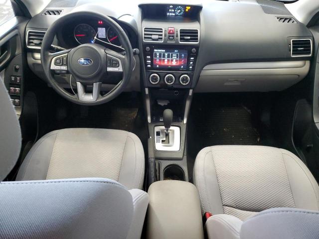 Photo 8 from auction – 2018 SUBARU FORESTER 2 with VIN JF2SJAEC7JH592399