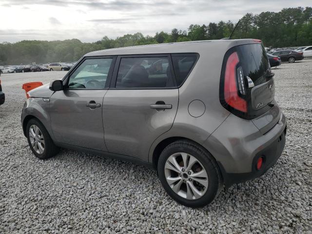 Zdjęcie 2 z aukcji – 2016 KIA SOUL + z VIN KNDJP3A56G7377297