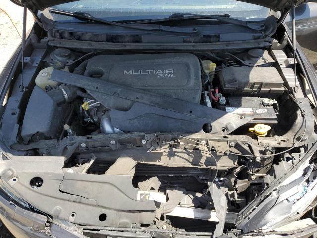 Photo 11 from auction – 2016 CHRYSLER 200 S with VIN 1C3CCCBB6GN175875