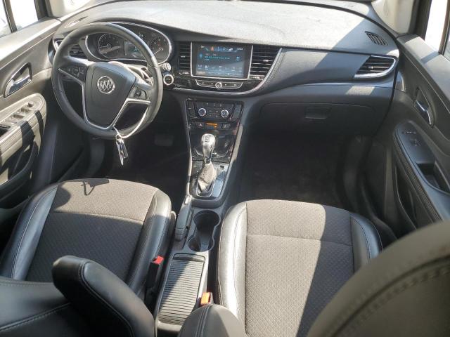 Photo 8 from auction – 2018 BUICK ENCORE PRE with VIN KL4CJASB7JB620584