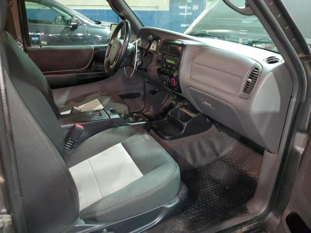 Photo 8 from auction – 2010 FORD RANGER SUP with VIN 1FTLR4FE9APA24237