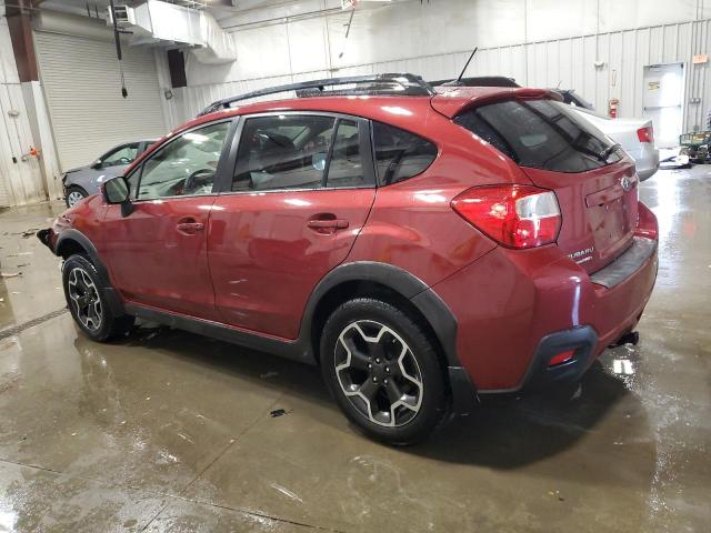 Photo 2 from auction – 2014 SUBARU XV CROSSTR with VIN JF2GPAKC1E8209281