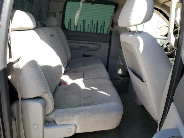 Photo 10 from auction – 2008 GMC SIERRA K15 with VIN 3GTEK13J18G270856
