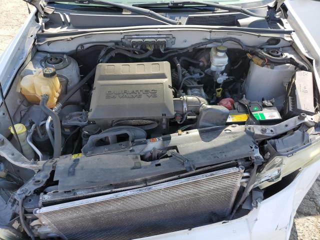 Photo 12 from auction – 2010 FORD ESCAPE XLT with VIN 1FMCU0DG7AKD02122