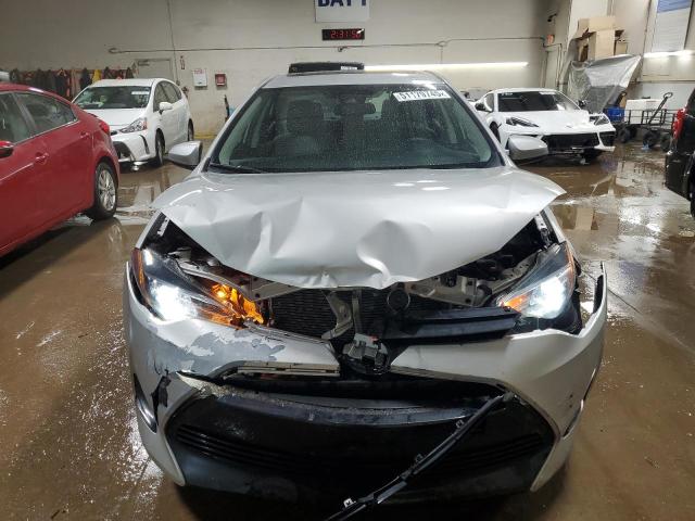 Photo 5 from auction – 2018 TOYOTA COROLLA L with VIN 2T1BURHE1JC018189
