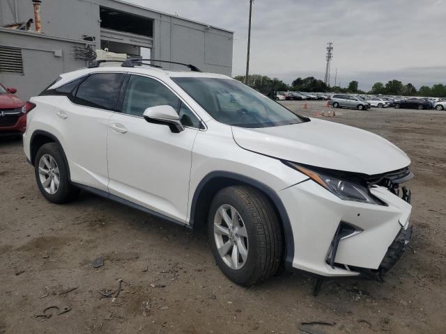 Photo 4 from auction – 2017 LEXUS RX 350 BAS with VIN 2T2BZMCA8HC123200