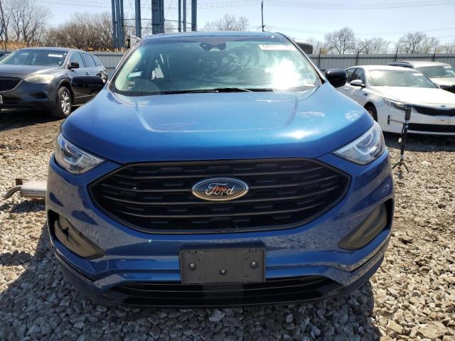 Photo 5 from auction – 2023 FORD EDGE SE with VIN 2FMPK4G97PBA18102