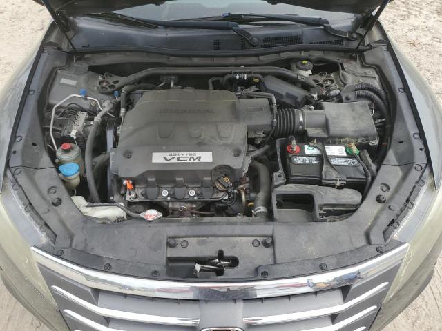Photo 12 from auction – 2012 HONDA CROSSTOUR with VIN 5J6TF1H53CL002260
