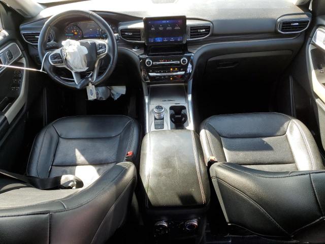 Photo 8 from auction – 2021 FORD EXPLORER L with VIN 1FMSK7FH2MGA88549
