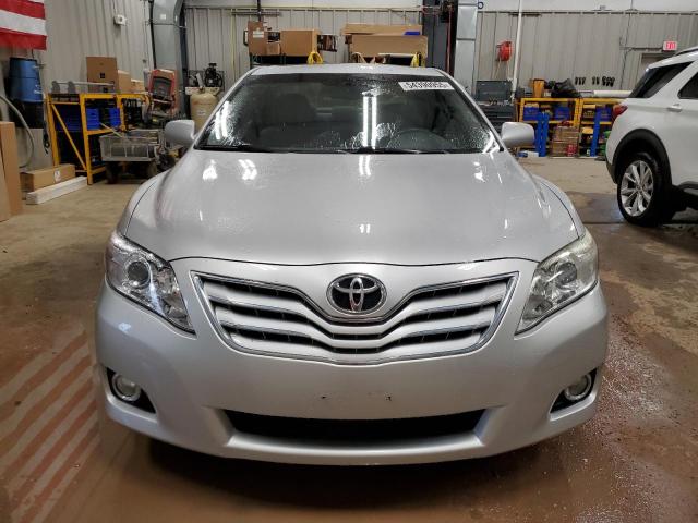 Photo 5 from auction – 2011 TOYOTA CAMRY SE with VIN 4T1BK3EK0BU631563