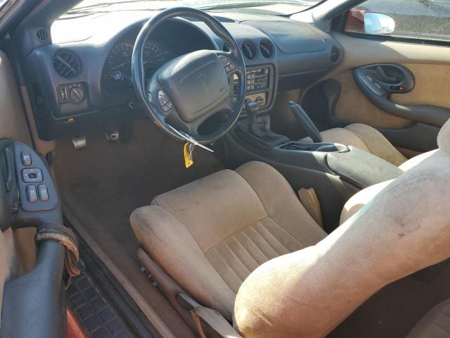 Photo 8 from auction – 1995 PONTIAC FIREBIRD with VIN 2G2FS32S0S2231197