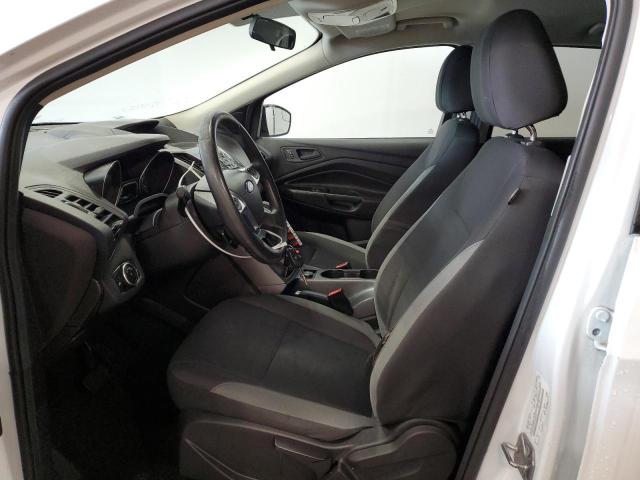 Photo 7 from auction – 2015 FORD ESCAPE S with VIN 1FMCU0F77FUC67798