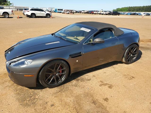 ASTON MARTIN V8 VANTAGE 2009 with VIN SCFBF04C79GD11798 - Photo from auction