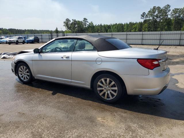 Foto 2 de la subasta – 2012 CHRYSLER 200 TOURIN con VIN 1C3BCBEB2CN229085