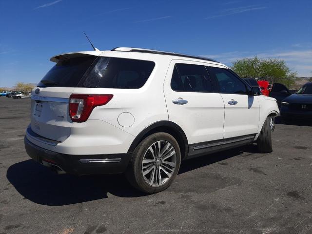 Photo 3 from auction – 2018 FORD EXPLORER P with VIN 1FM5K8HT4JGA36114