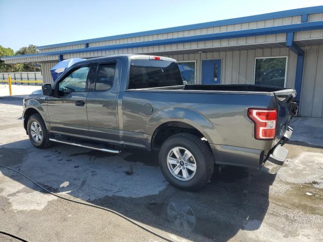 Photo 2 from auction – 2019 FORD F150 SUPER with VIN 1FTEX1CB7KFC26525