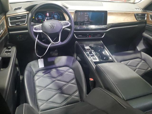 Photo 8 from auction – 2024 VOLKSWAGEN ATLAS SE with VIN 1V2KR2CA2RC501948