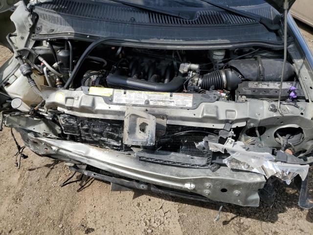Photo 12 from auction – 1998 FORD WINDSTAR W with VIN 2FMZA5147WBE33806