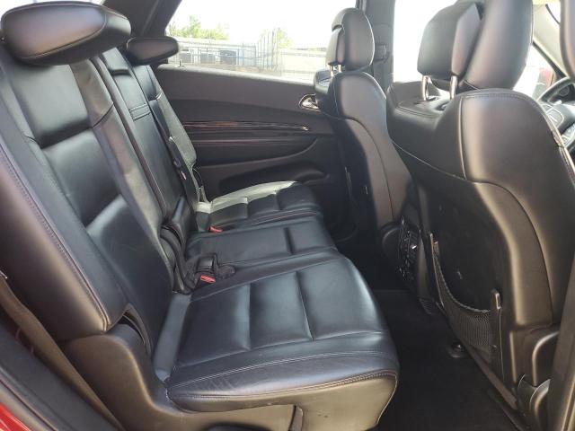 Photo 11 from auction – 2015 DODGE DURANGO LI with VIN 1C4RDJDG9FC837510