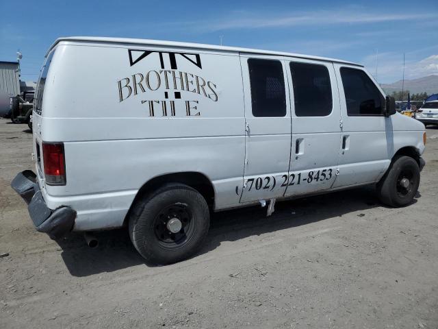 Photo 3 from auction – 2004 FORD ECONOLINE with VIN 1FTNE24L04HB10514