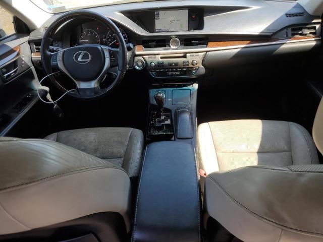 Photo 8 from auction – 2014 LEXUS ES 350 with VIN JTHBK1GG7E2122943