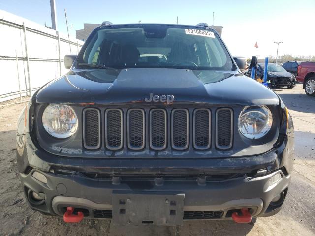 Photo 5 from auction – 2018 JEEP RENEGADE T with VIN ZACCJBCB7JPH36979