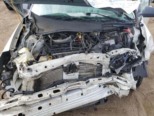 Photo 11 from auction – 2009 FORD FOCUS SE with VIN 1FAHP35N59W230900