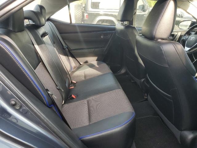 Photo 10 from auction – 2019 TOYOTA COROLLA L with VIN 2T1BURHE4KC179850