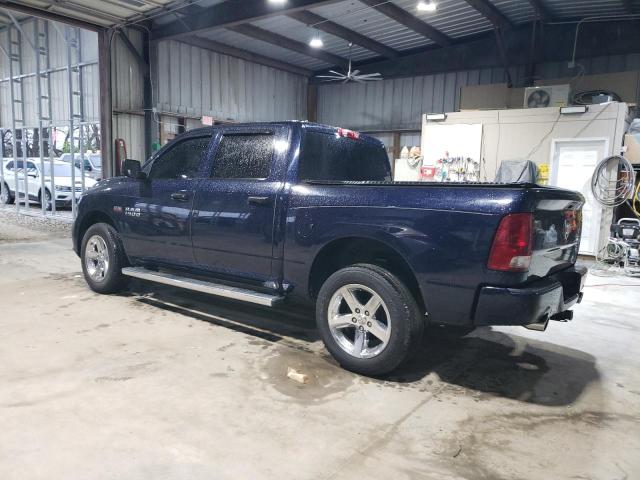 Photo 2 from auction – 2013 RAM 1500 ST with VIN 1C6RR6KT3DS592616
