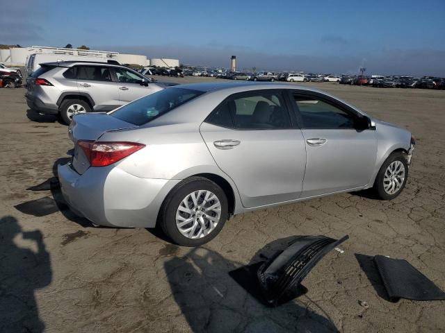 Photo 3 from auction – 2018 TOYOTA COROLLA L with VIN 2T1BURHE6JC031066