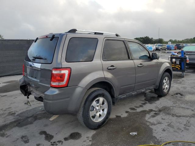 Photo 3 from auction – 2012 FORD ESCAPE LIM with VIN 1FMCU0E74CKA55420
