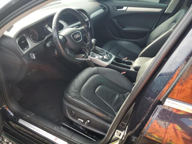 Photo 7 from auction – 2014 AUDI A4 PREMIUM with VIN WAUFFAFL8EN043489