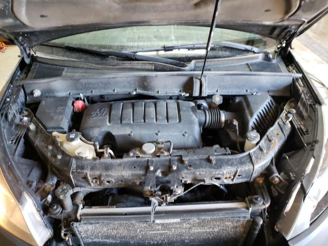Photo 12 from auction – 2014 CHEVROLET TRAVERSE L with VIN 1GNKRGKD5EJ266260