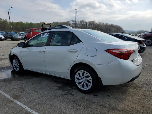 Photo 2 from auction – 2019 TOYOTA COROLLA L with VIN 5YFBURHE6KP901528