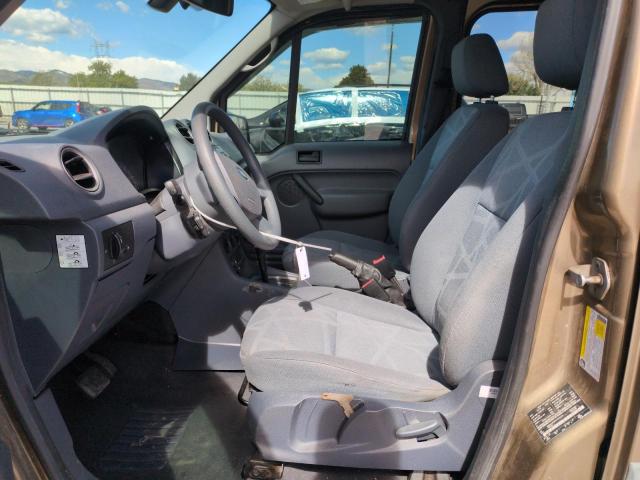 Photo 7 from auction – 2012 FORD TRANSIT CO with VIN NM0KS9CNXCT075173