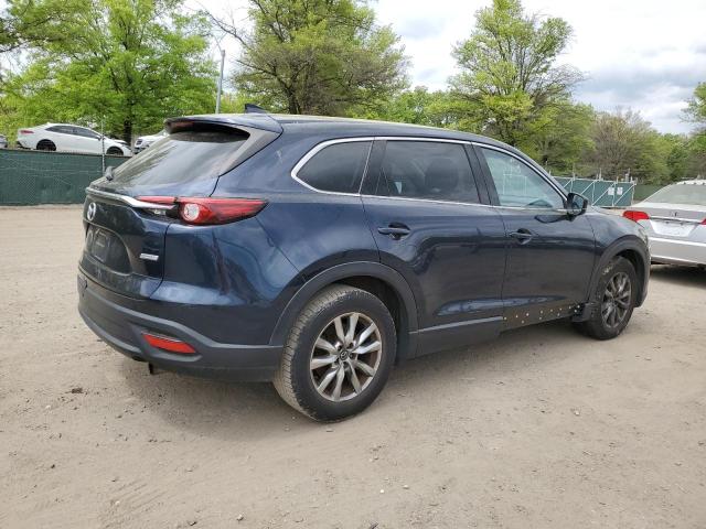 Photo 3 from auction – 2016 MAZDA CX-9 TOURI with VIN JM3TCBCY4G0109502