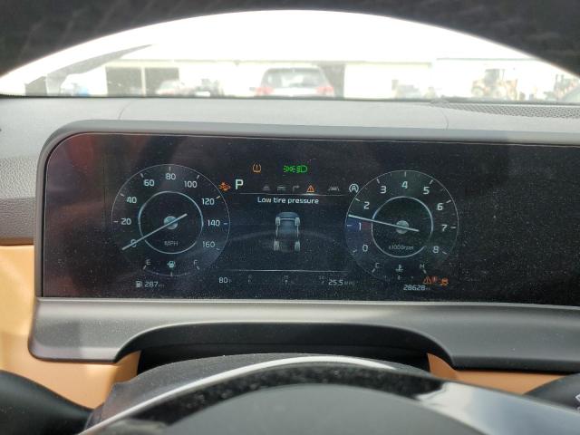 Photo 9 from auction – 2024 KIA SELTOS EX with VIN KNDERCAA1R7594333