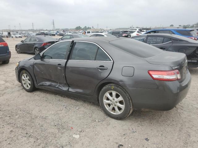 Снимка 2 от търг – 2011 TOYOTA CAMRY BASE с VIN 4T4BF3EK5BR097017