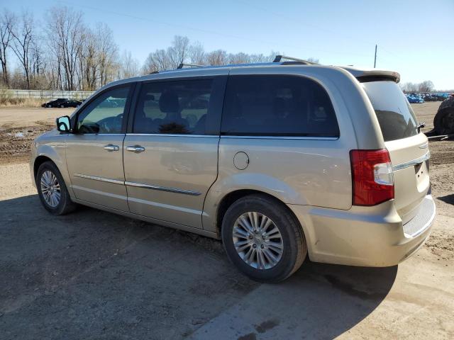 Photo 2 from auction – 2012 CHRYSLER TOWN & COU with VIN 2C4RC1GG4CR312467