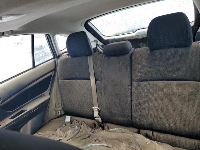 Photo 10 from auction – 2012 SUBARU IMPREZA PR with VIN JF1GPAD68CH232646