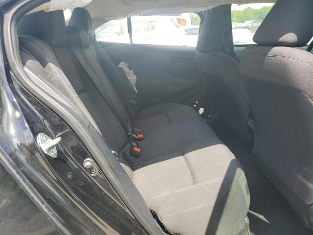 Photo 10 from auction – 2024 TOYOTA COROLLA LE with VIN 5YFB4MDE3RP167269