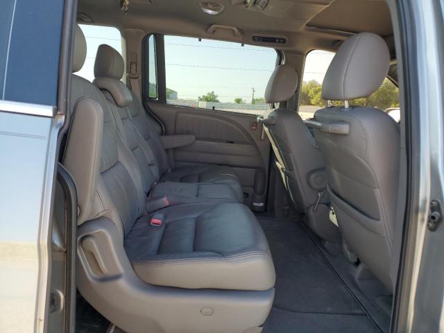 Photo 11 from auction – 2009 HONDA ODYSSEY EX with VIN 5FNRL38799B034292